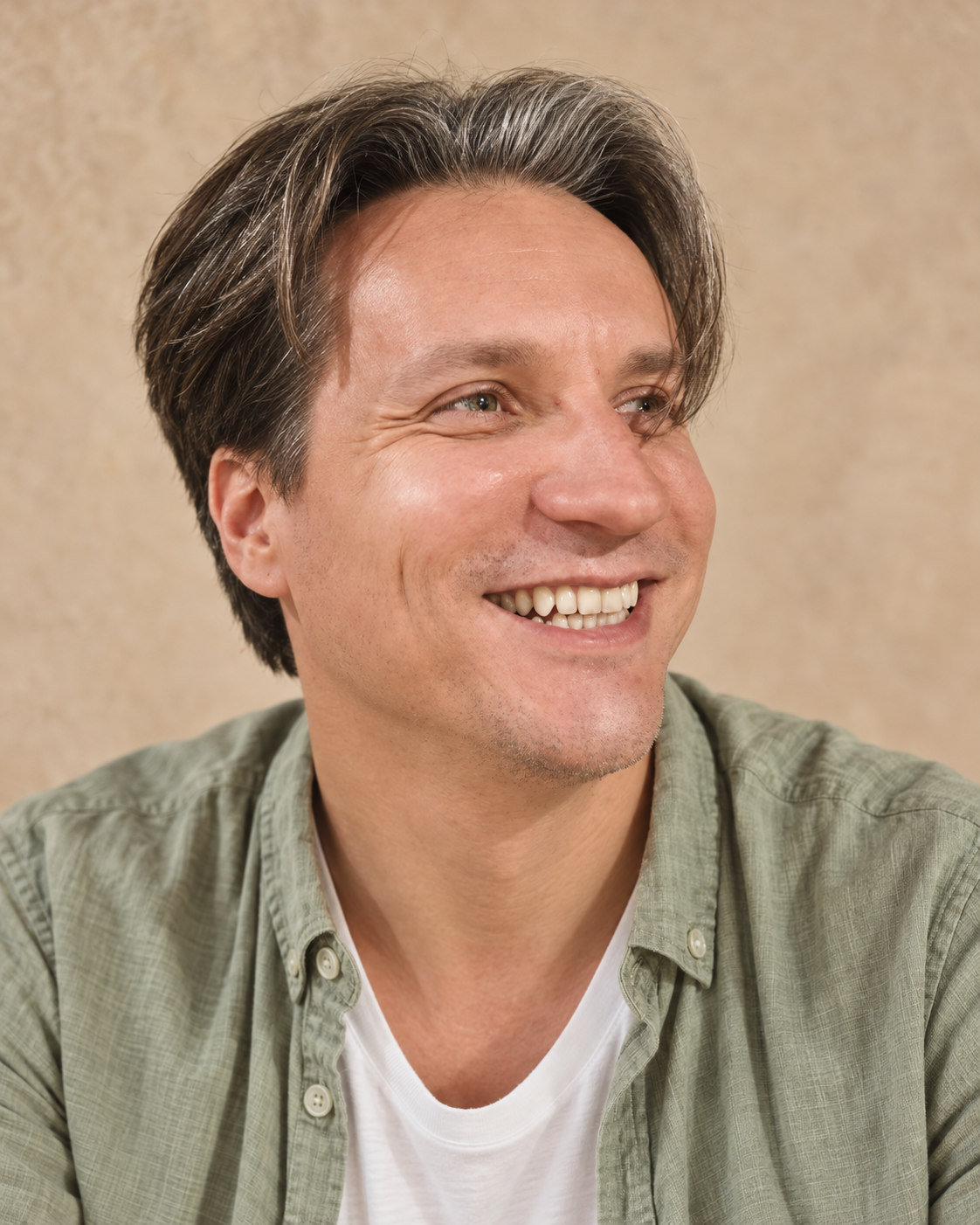 Vladimir Bobrovsky, PMO and program leader